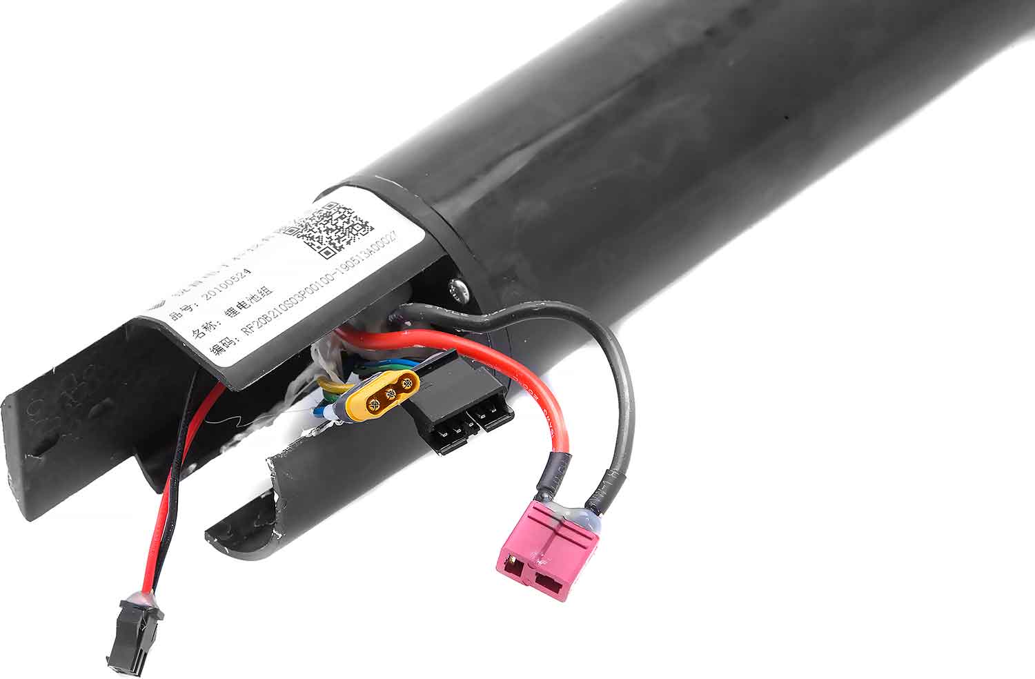 sxt-light-lithium-akku-36v-9-6ah-345-6wh-ersatzakku image 2