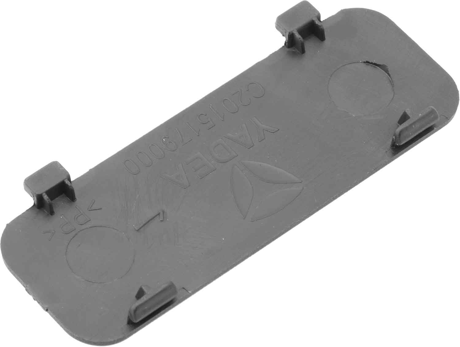 sxt-urbancruiser-abdeckung-fahrgestellnummer-g5-schwarz image 2