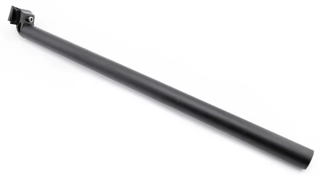 sxt-urbancruiser-sattelstange-kurz-e-scooter-sitzrohr-35-cm image 1
