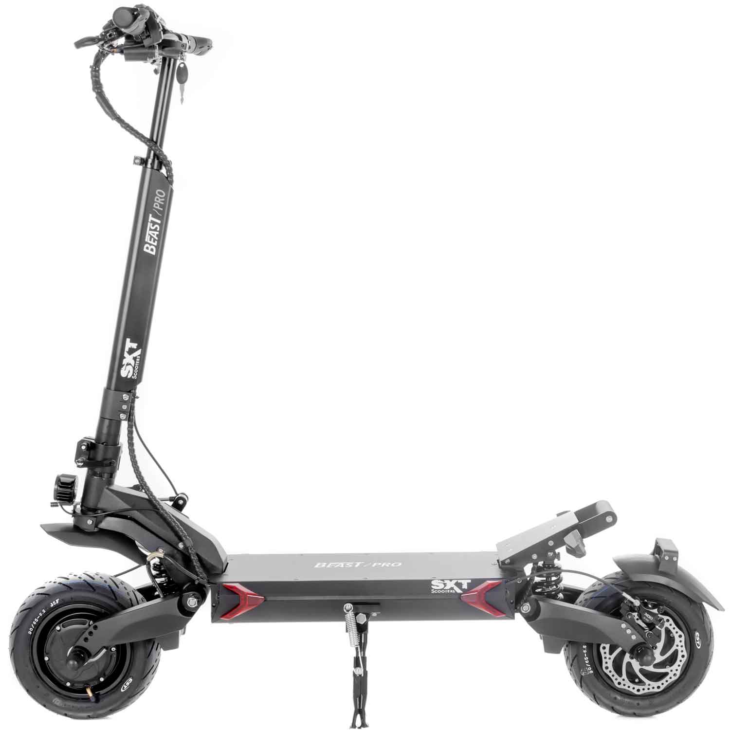 sxt-monster-beast-pro-e-scooter-allrad-4800w-60v image 2