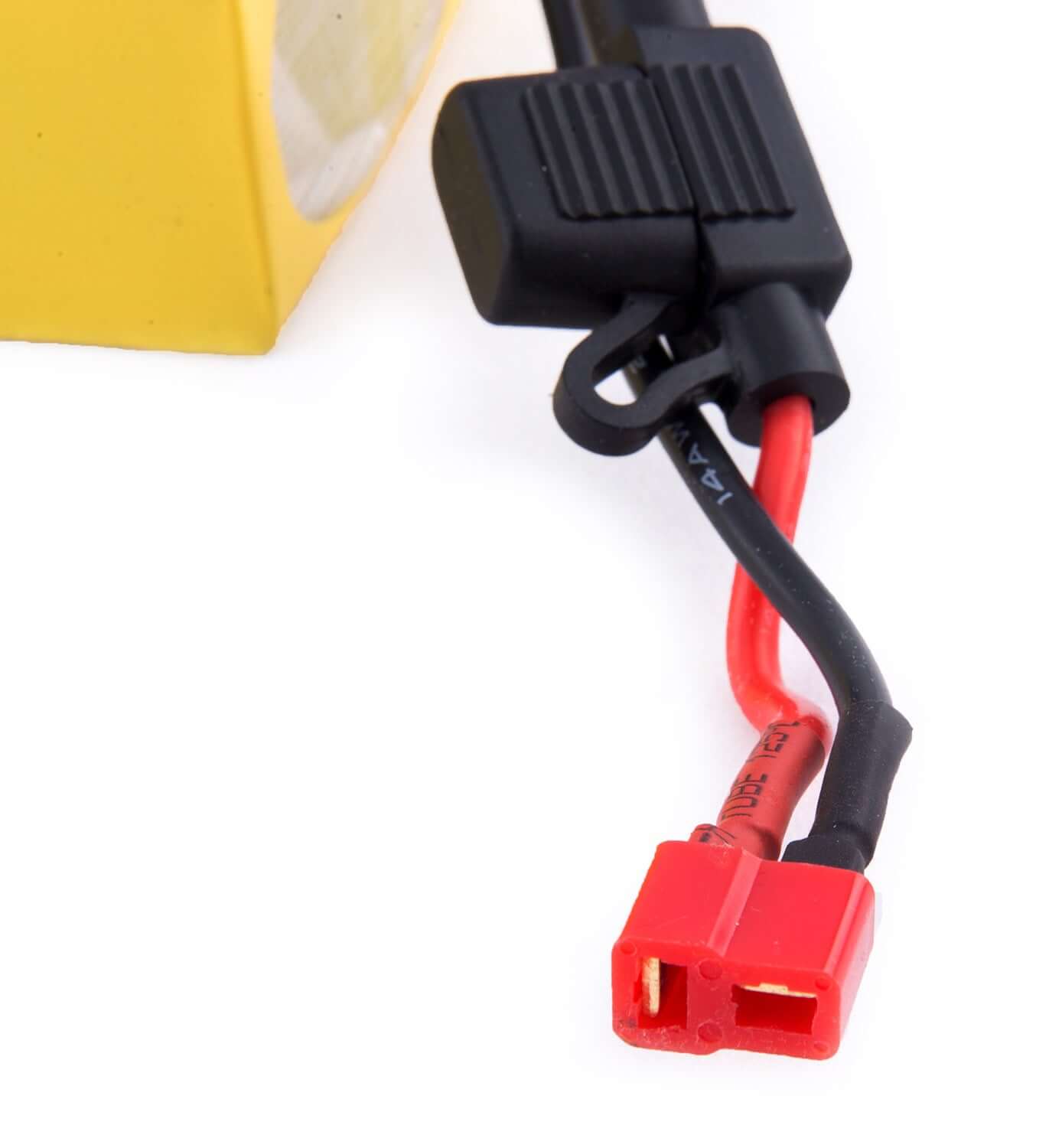sxt-light-lithium-akkupack-33v-6-5ah-li-po-214wh image 2
