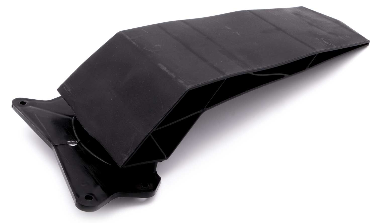 sxt-scooters-light-schutzblech-hinten-schwarz-37x16-cm image 1