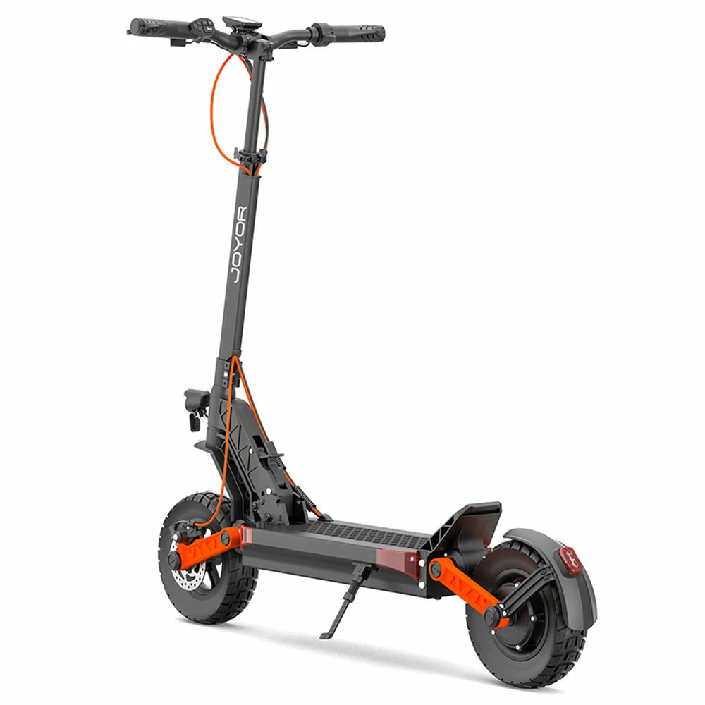 joyor-s8-elektro-scooter-eu-version-10-zoll-city image 3