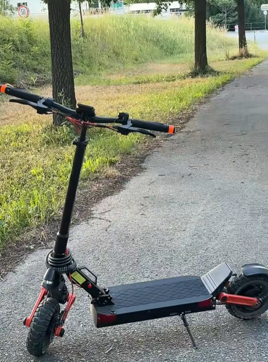 Super Pendlerroller