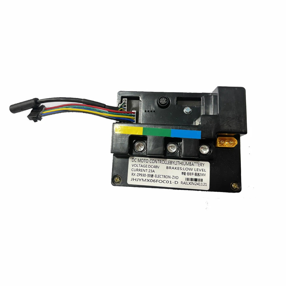 joyor-accessories-s5-controller-steuerger-t image 4