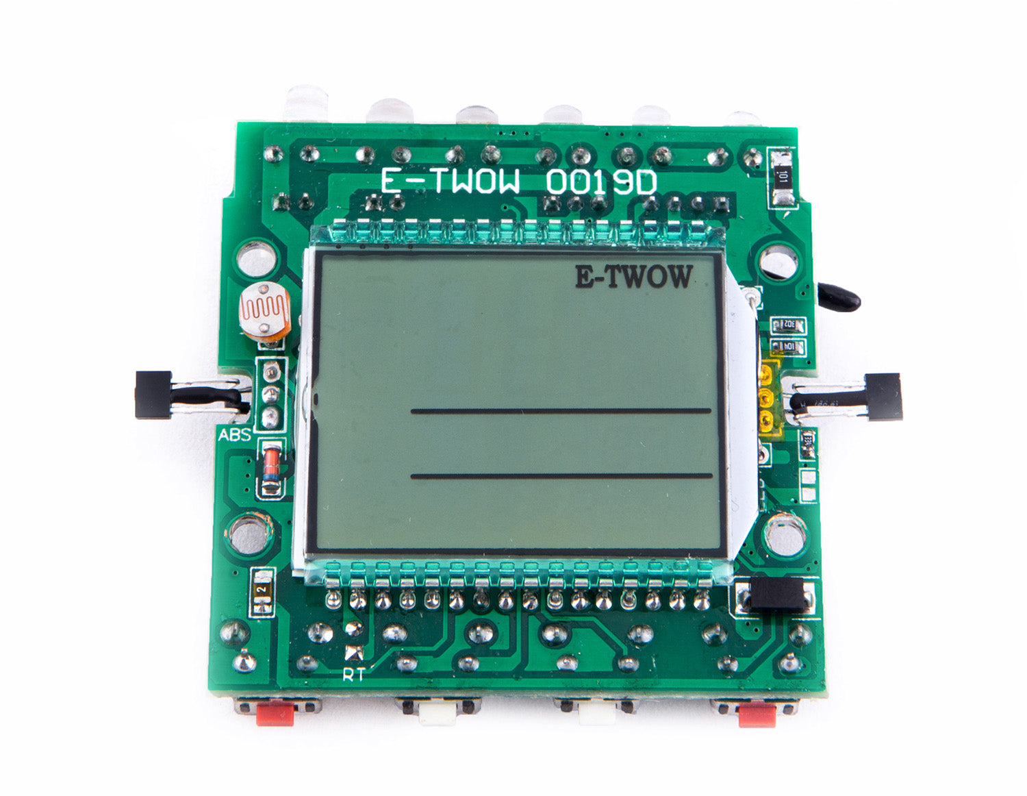 sxt-light-lcd-display-e-scooter-tacho-neuere-generation image 2