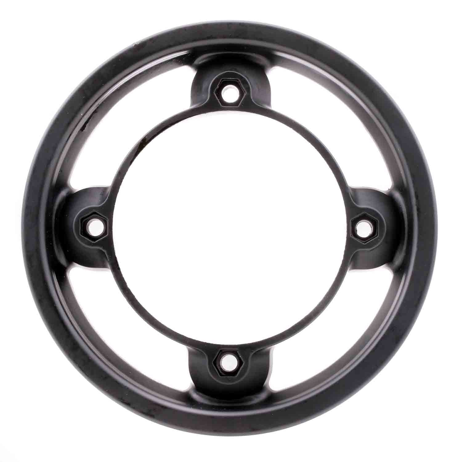 sxt-light-alufelge-hinten-zweiteilig-tito-ersatzteil-schwarz image 5