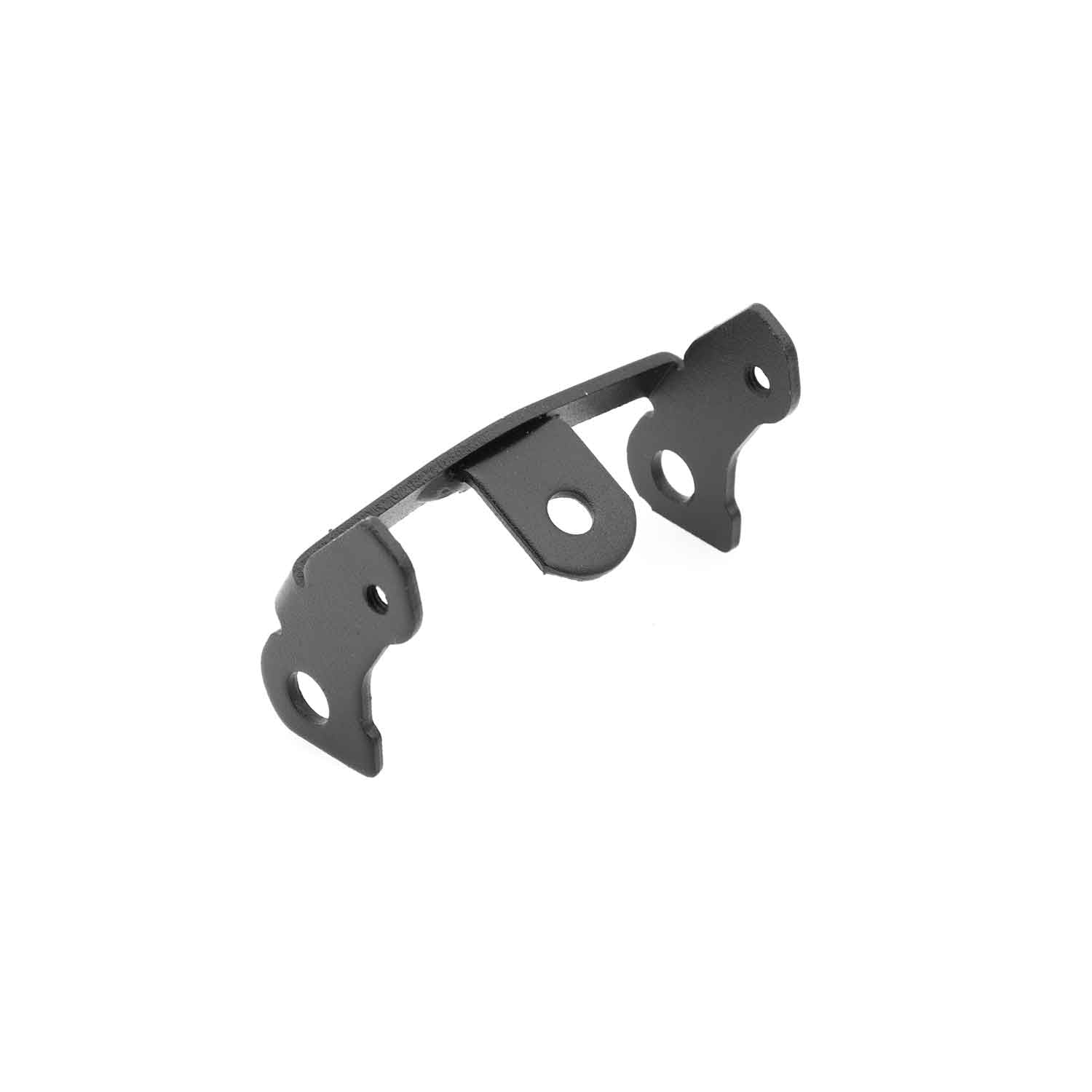 sxt-light-halterung-vorderlicht-monster-eec-eisen-schwarz image 1