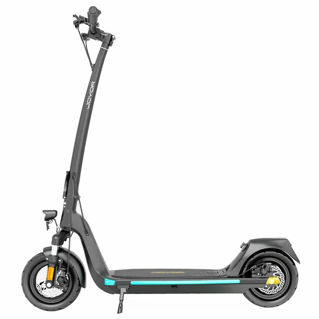 joyor-c10-e-scooter-eu-version-city-roller image 1