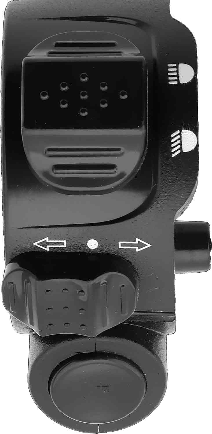sxt-light-bedieneinheit-e-scooter-ersatzteil-lenker image 2
