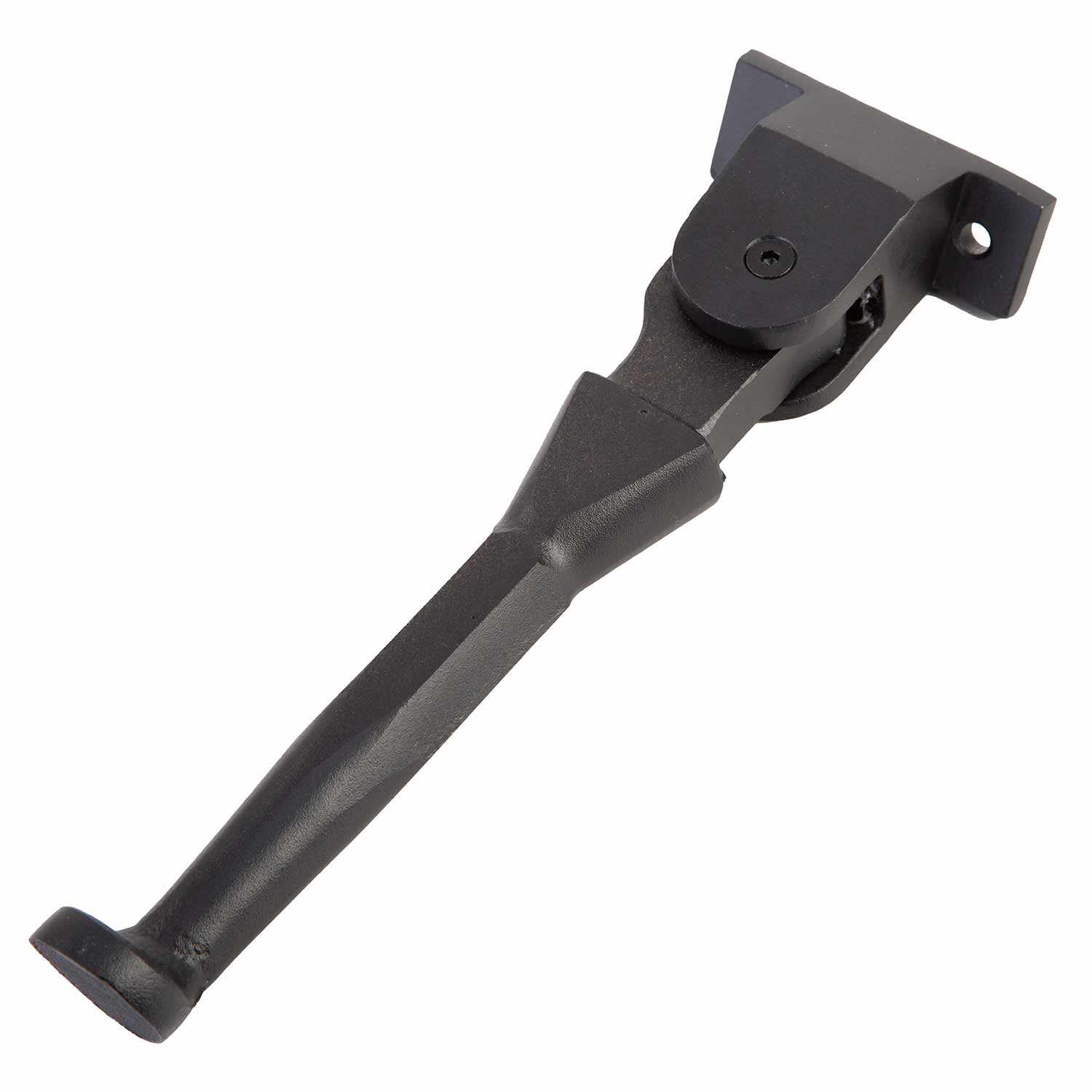 sxt-monster-seitenst-nder-beast-pro-aluminium-schwarz image 1