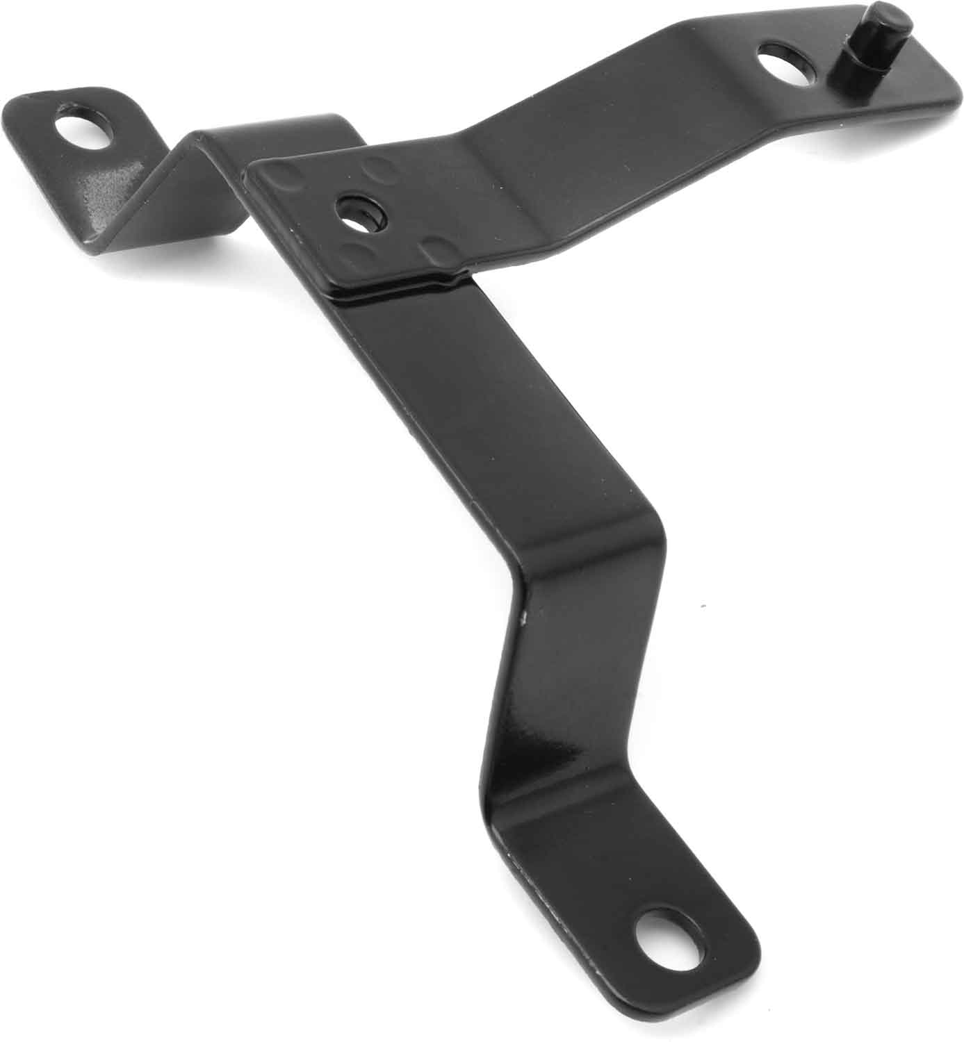 sxt-light-halterung-hupe-f-r-z3-raptor-v3-schwarz image 2