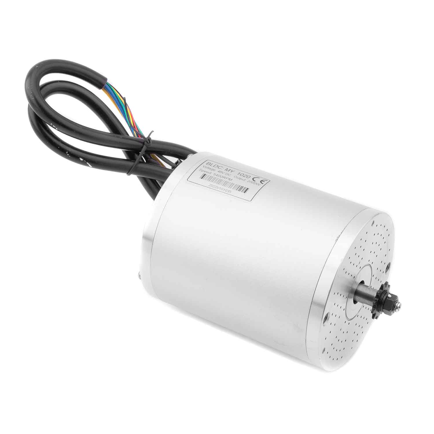 sxt-monster-motor-48v-2000w-antriebsmotor-ersatzteil image 1