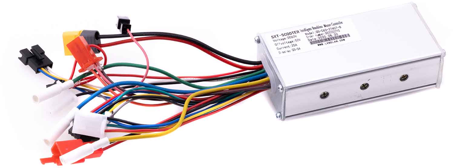 sxt-monster-steuerger-t-60v-800w-ultimate-pro-master-slave image 2