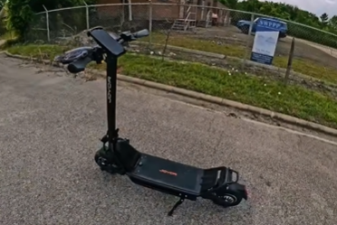 Angenehmes Fahren