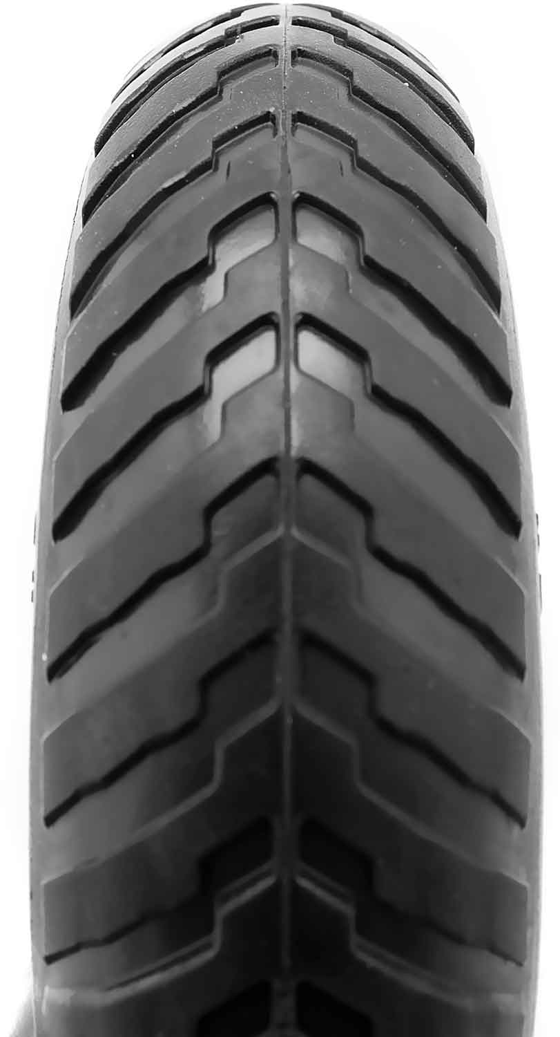 sxt-light-board-x2-reifen-mit-felge-honeycomb-schwarz image 3