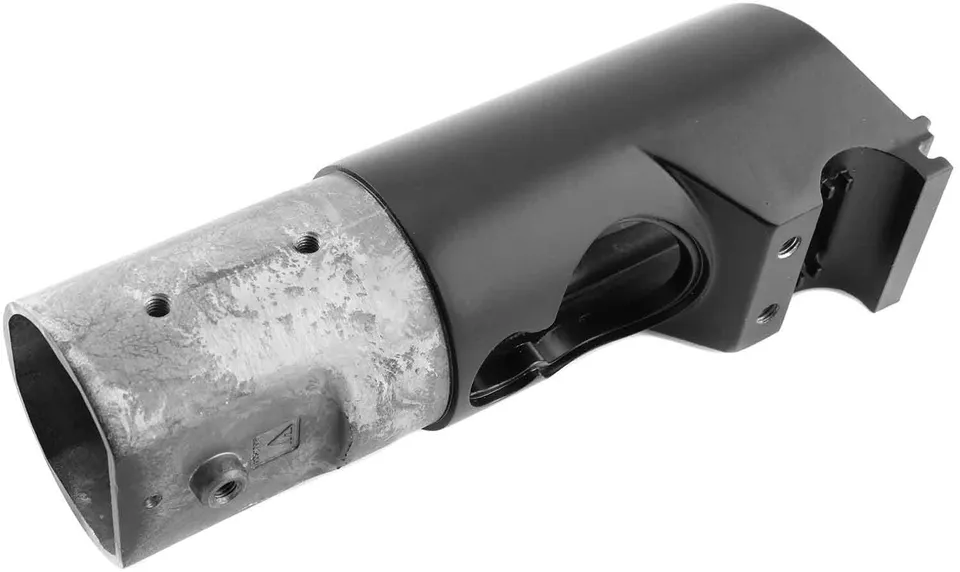 sxt-light-display-licht-einheit-alu-schwarz-f-r-max image 1