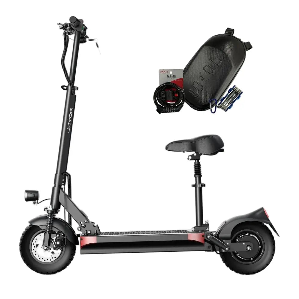 joyor-y6-s-elektro-scooter-uk-version-10-zoll-offroad image 1
