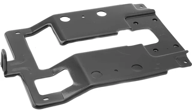 sxt-light-metallrahmen-akkufach-yadea-g5-schwarz image 1