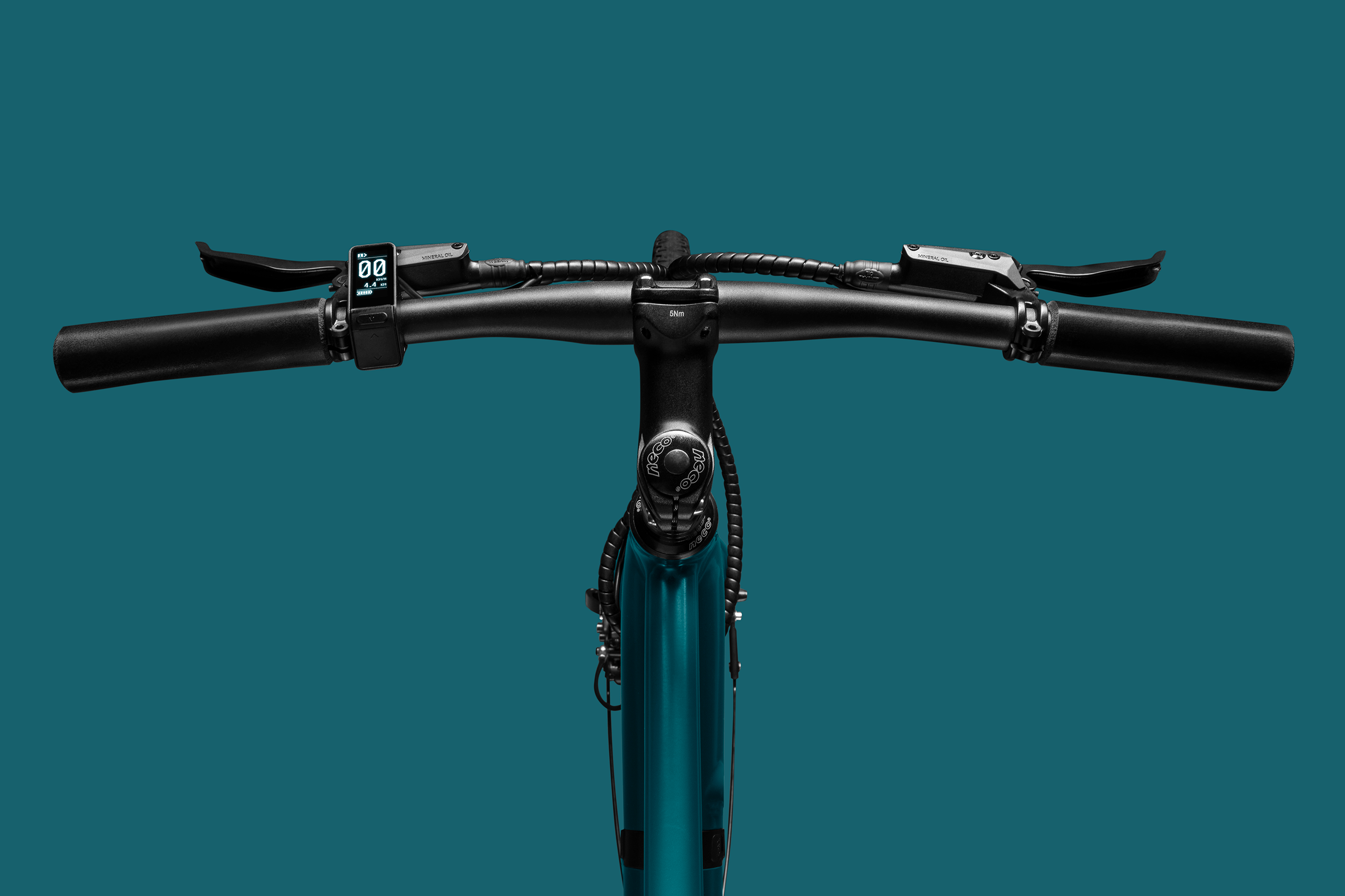 soflow-so-one-so-bike-e-bike-carbon-riemen-minimalistisch image 4