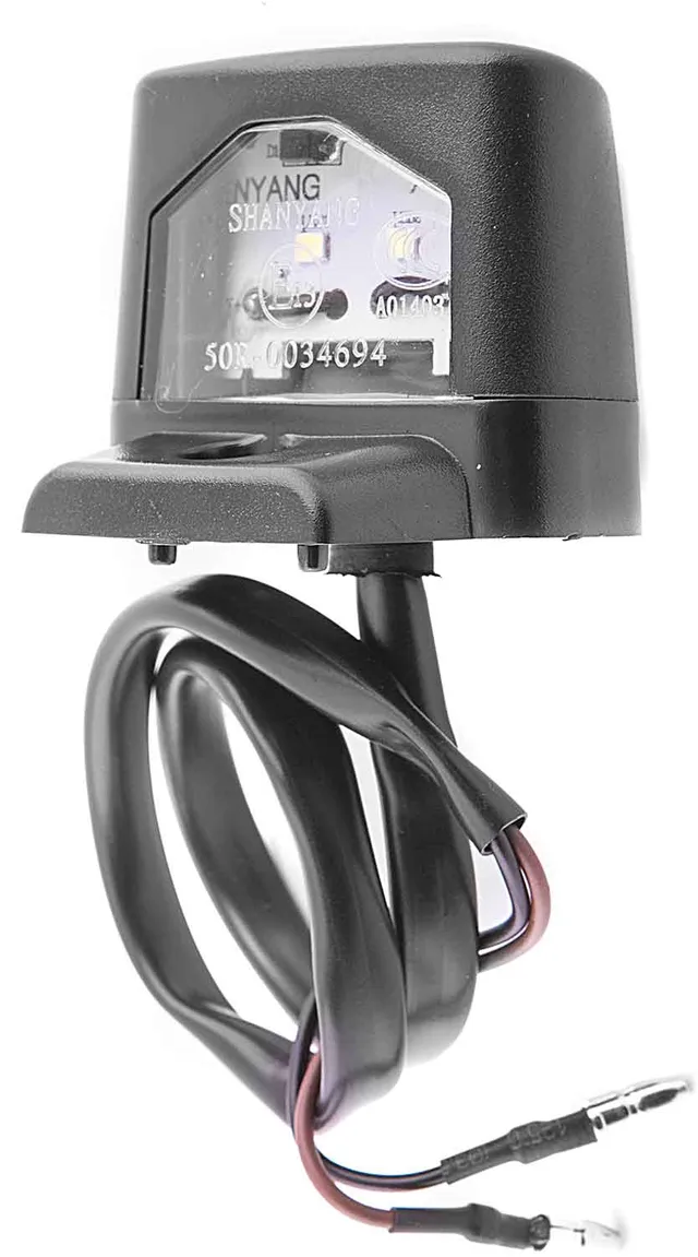 sxt-light-nummernschildbeleuchtung-gekko-v3-ersatzteil-12v image 1
