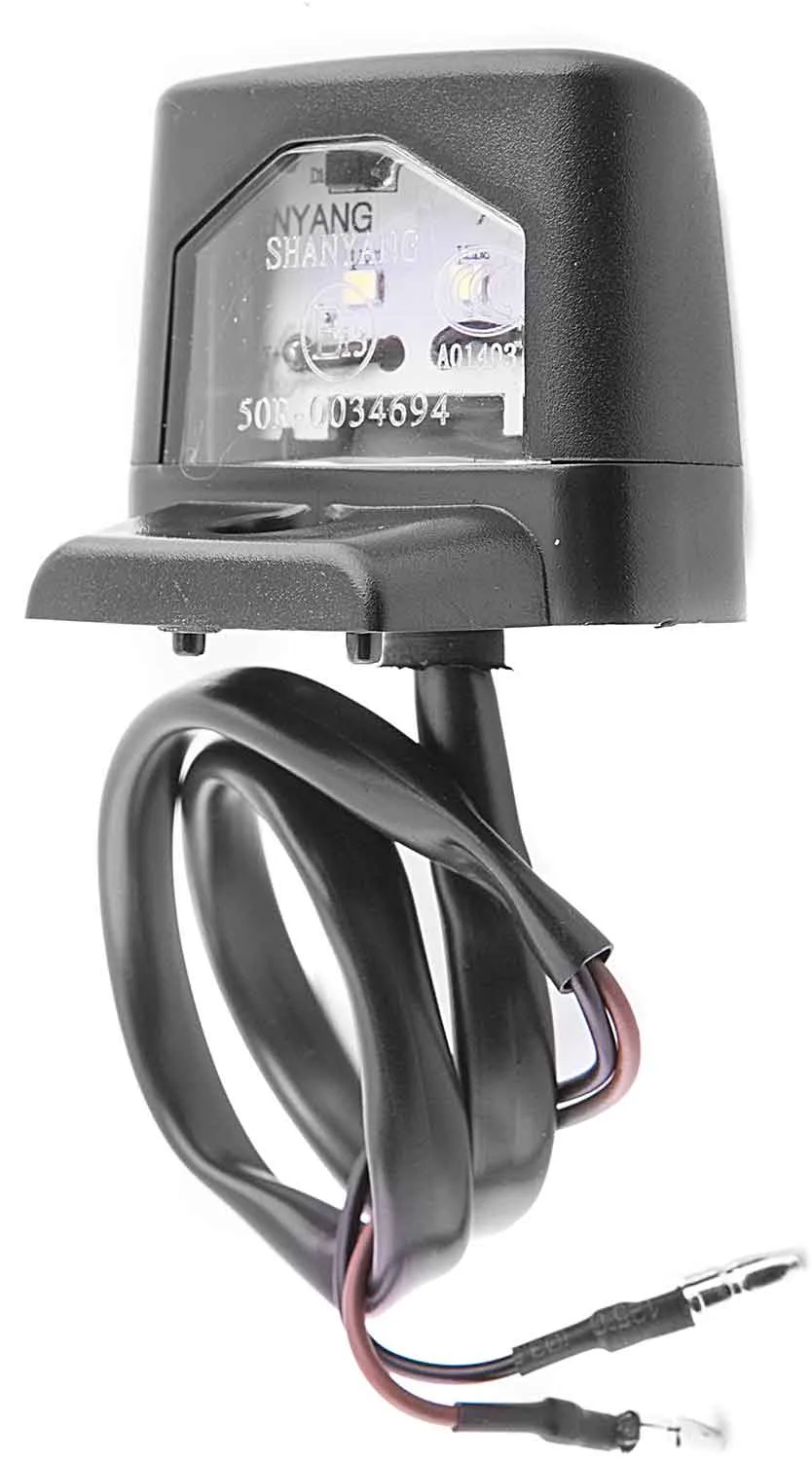 sxt-light-nummernschildbeleuchtung-gekko-v3-ersatzteil-12v image 1