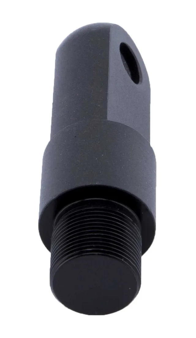 sxt-light-halterung-f-r-lenker-griffstange-schwarz image 1