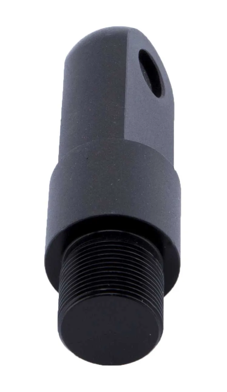 sxt-light-halterung-f-r-lenker-griffstange-schwarz image 1
