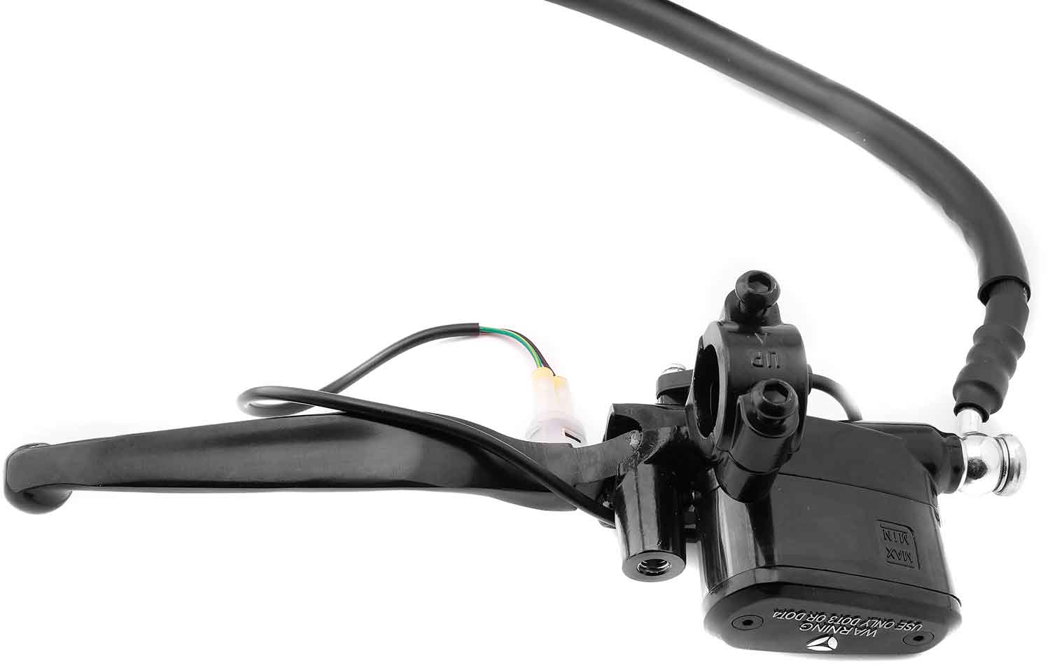 sxt-light-hydraulische-bremsanlage-vorne image 2