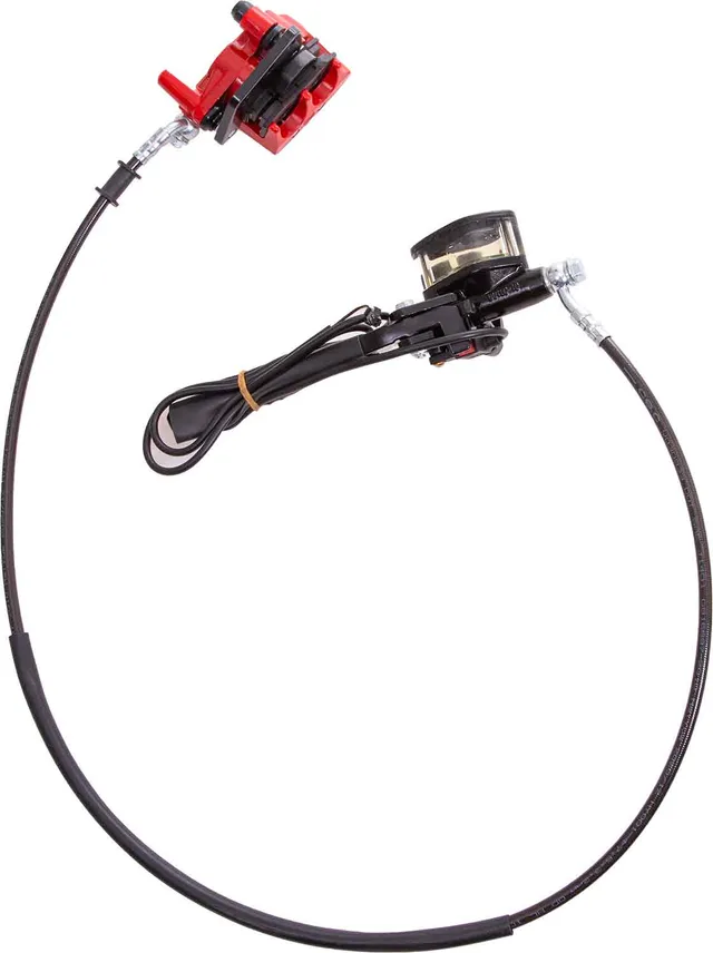 sxt-light-hydraulische-bremsanlage-grizzy-vorne-hinten image 1