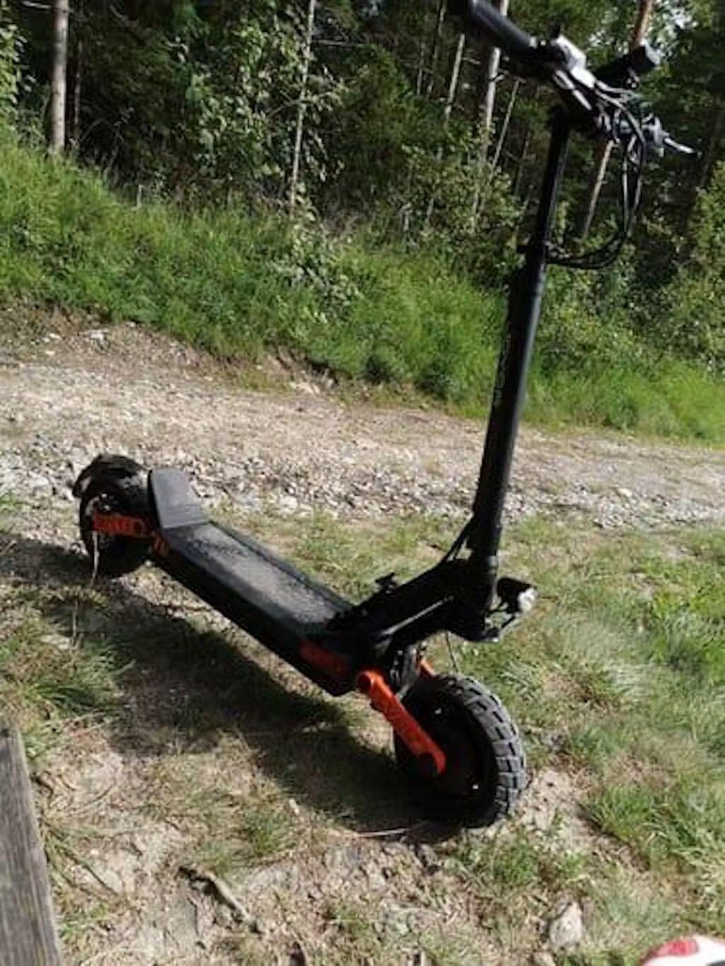 Sauber verarbeitet