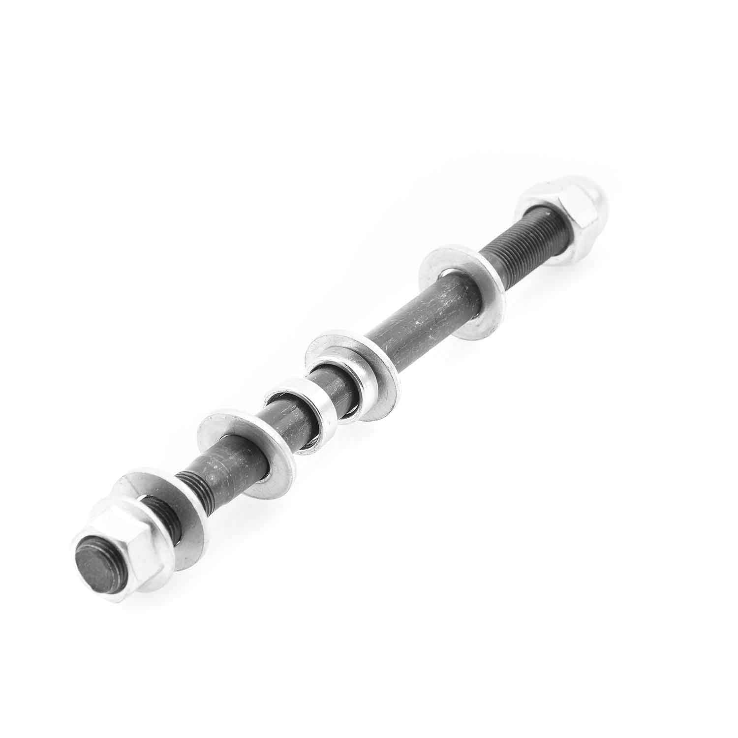 sxt-light-vorderachse-set-9-teilig-f-r-velox-max image 2