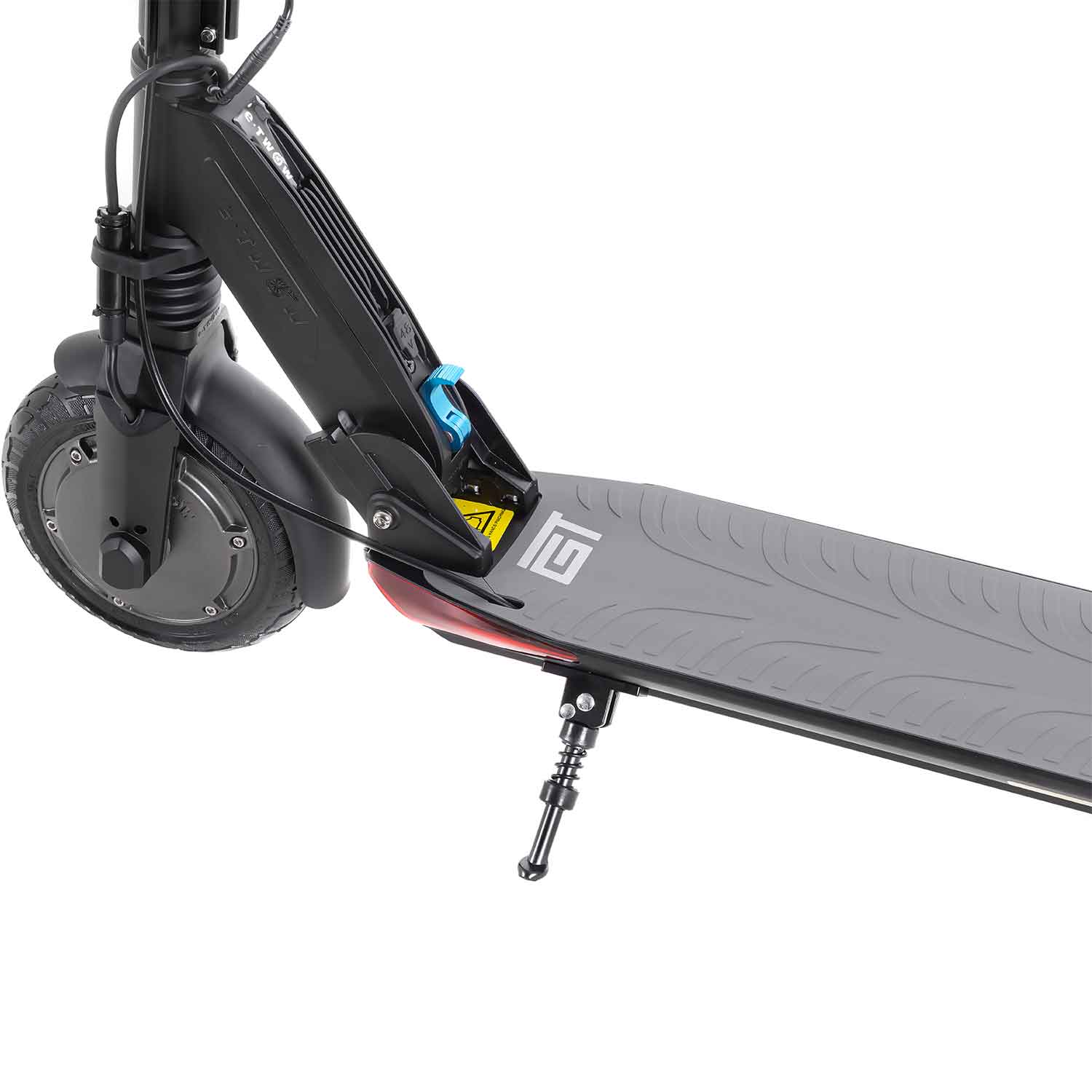 sxt-light-gt-e-scooter-schwarz-48v-50-km-reichweite image 3