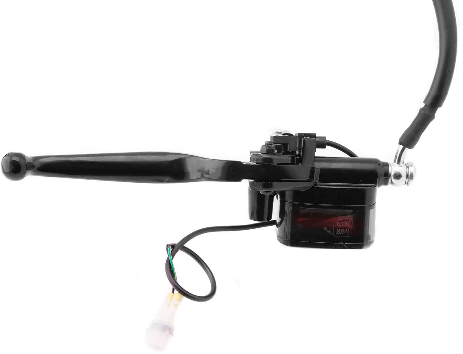 sxt-light-hydraulische-bremsanlage-hinten-yadea-g5 image 3