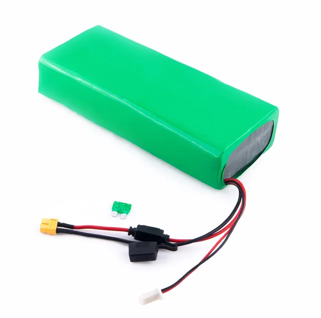 sxt-light-lithium-akkupack-36v-12ah-432wh-f-r-h300-v4 image 1