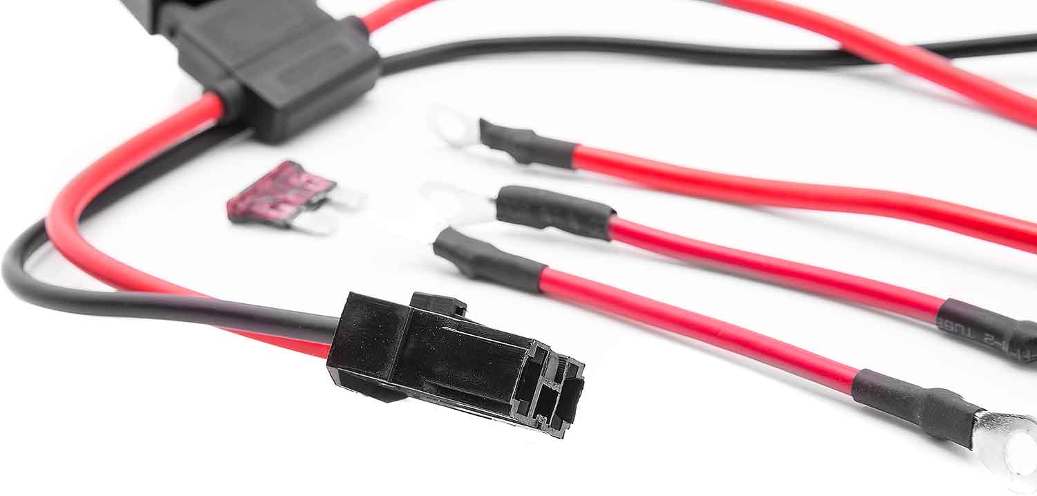 sxt-monster-akku-kabel-set-48v-12ah-2000w-blei-akku image 2