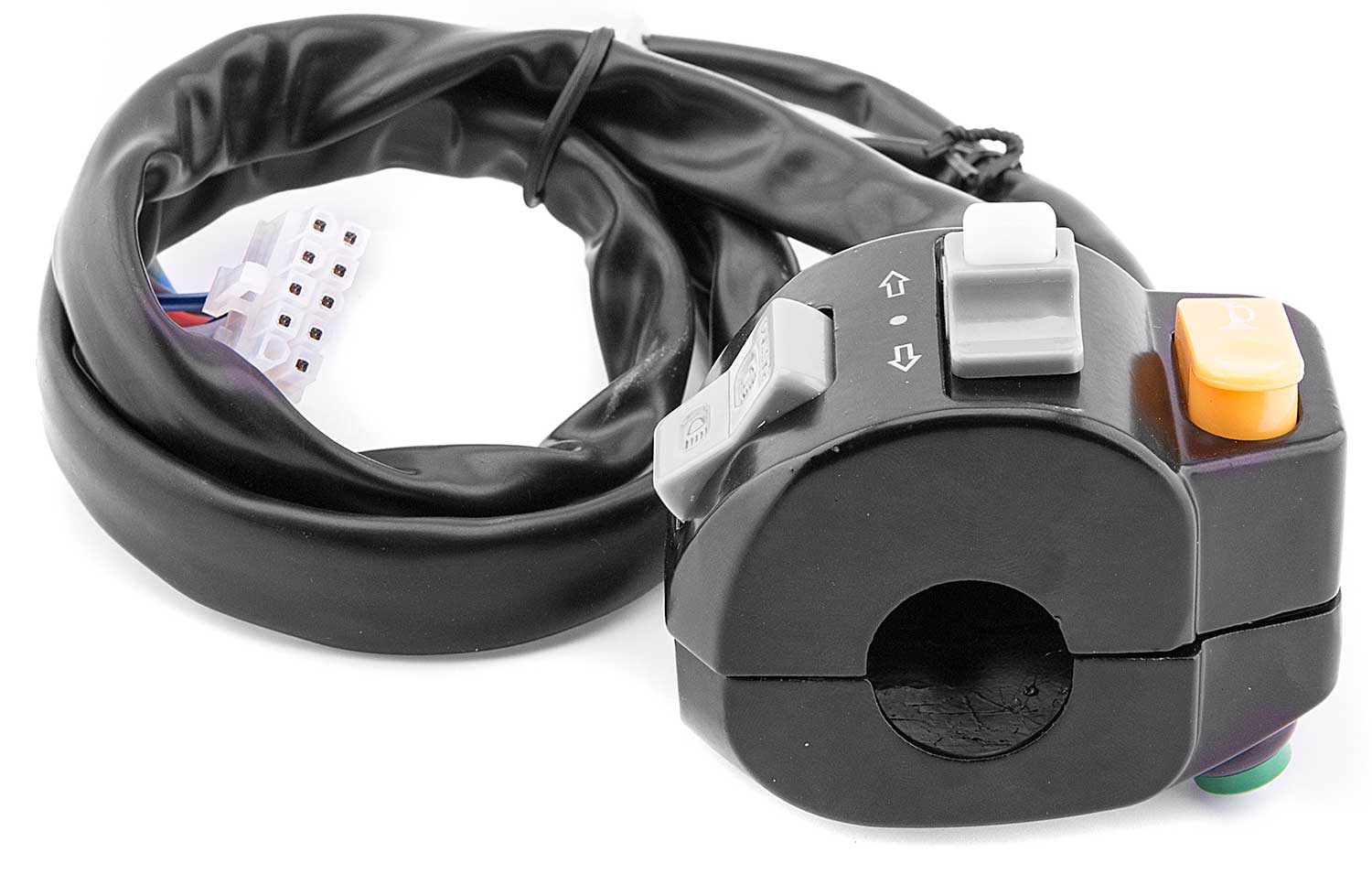 sxt-light-schalter-hupe-blinker-72v-f-r-sonix image 2