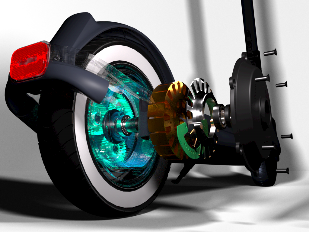 soflow-so-one-lite-e-scooter-power-design-komfortabel image 8