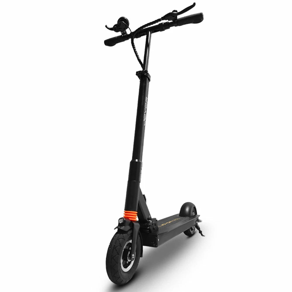 joyor-f5-e-scooter-eu-version-city-roller image 3