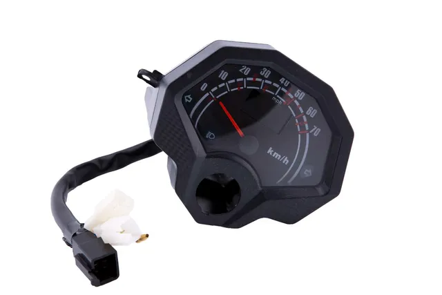 sxt-raptor-tacho-f-r-raptor-1200-60v-schwarz-ohne-schloss image 1