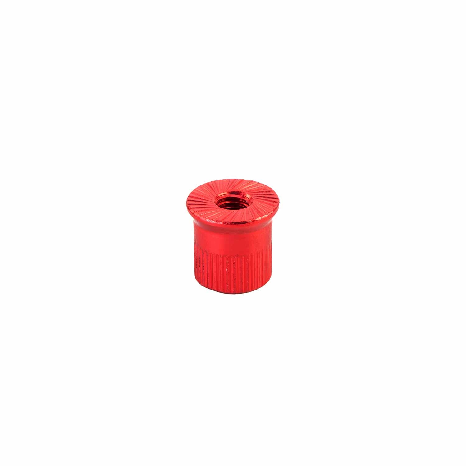 sxt-buddy-pro-kontermutter-schnellverschluss-alu-rot image 1