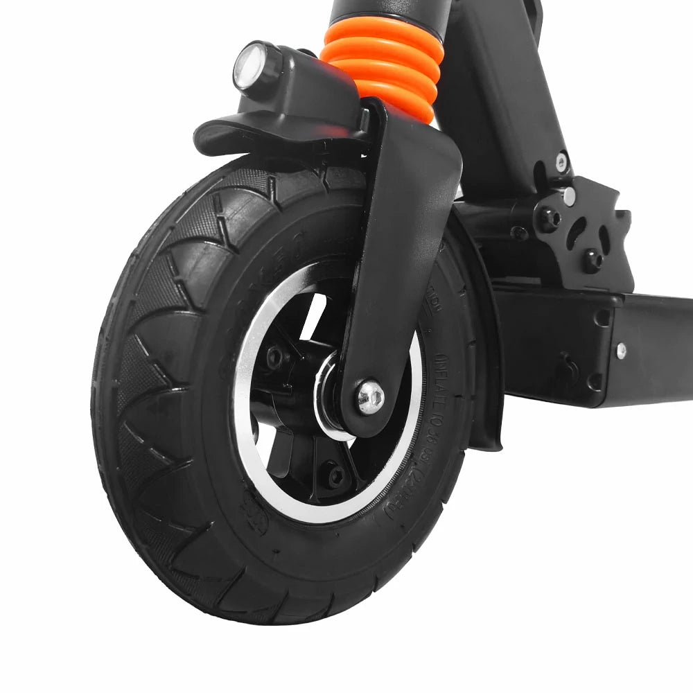 joyor-f5-e-scooter-eu-version-city-roller image 7