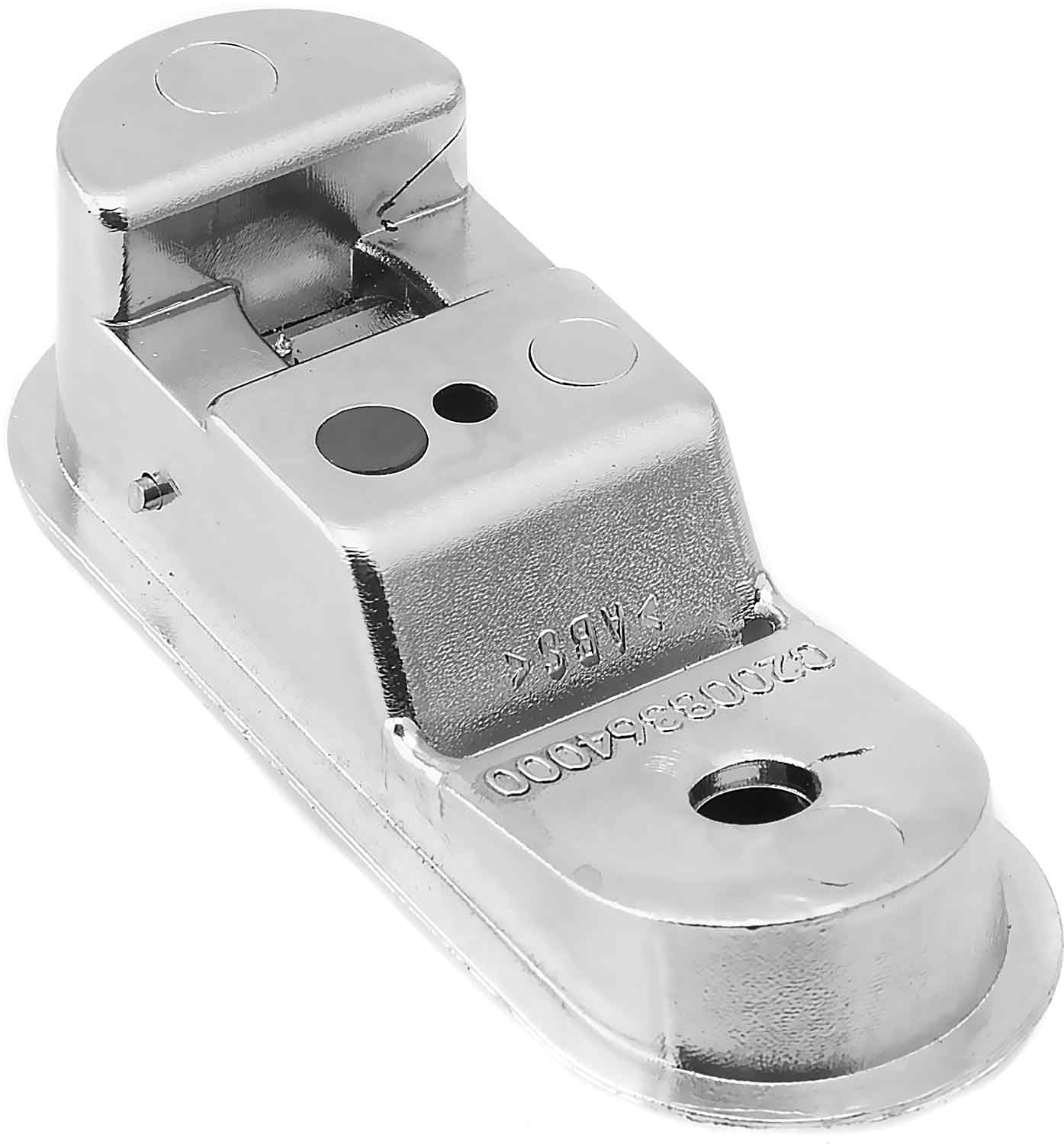sxt-yadea-g5-haken-silber-kunststoff-f-r-taschen image 2