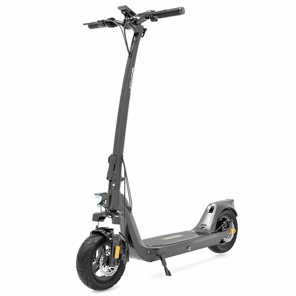 joyor-c10-e-c-series-e-scooter-mit-abe image 2