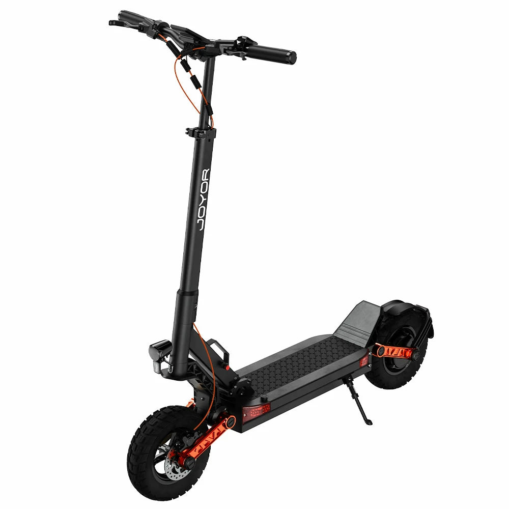 joyor-s5-z-e-scooter-us-version-city-roller image 6
