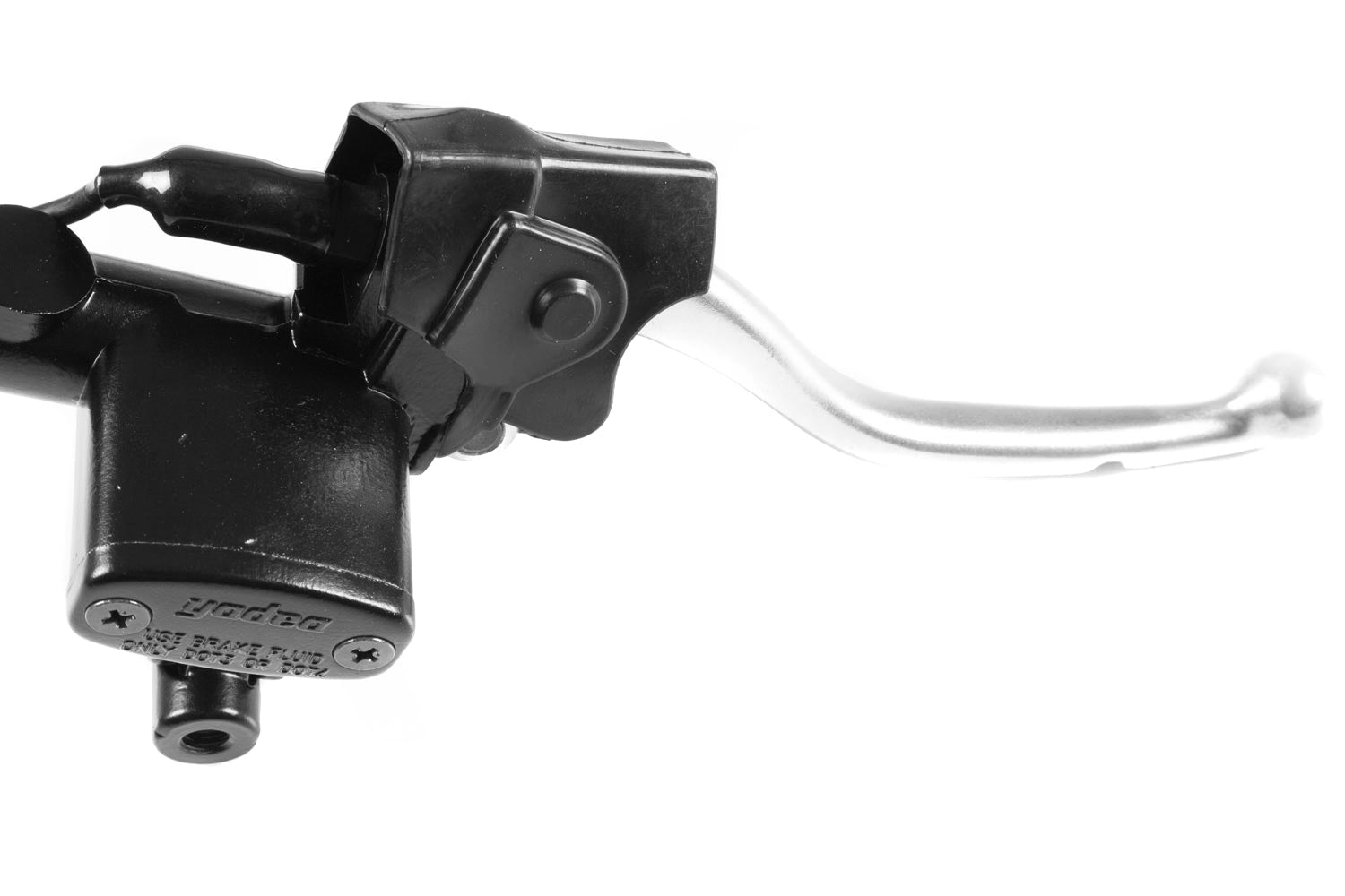 sxt-light-hydraulische-vorderradbremse-komplett image 2