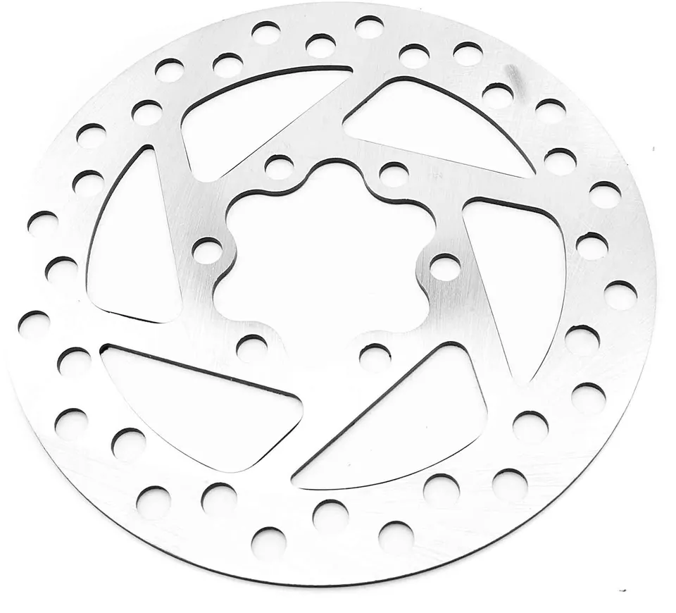 sxt-ultimate-lite-bremsscheibe-ersatzteil-120mm-vorne-hinten image 1