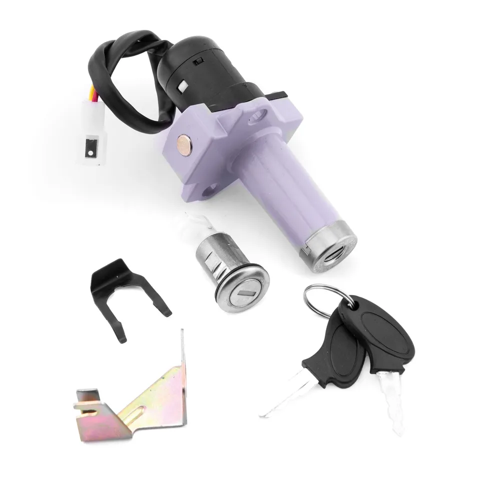 sxt-z3-raptor-v3-z-ndschloss-mit-schl-ssel-2-polig image 1