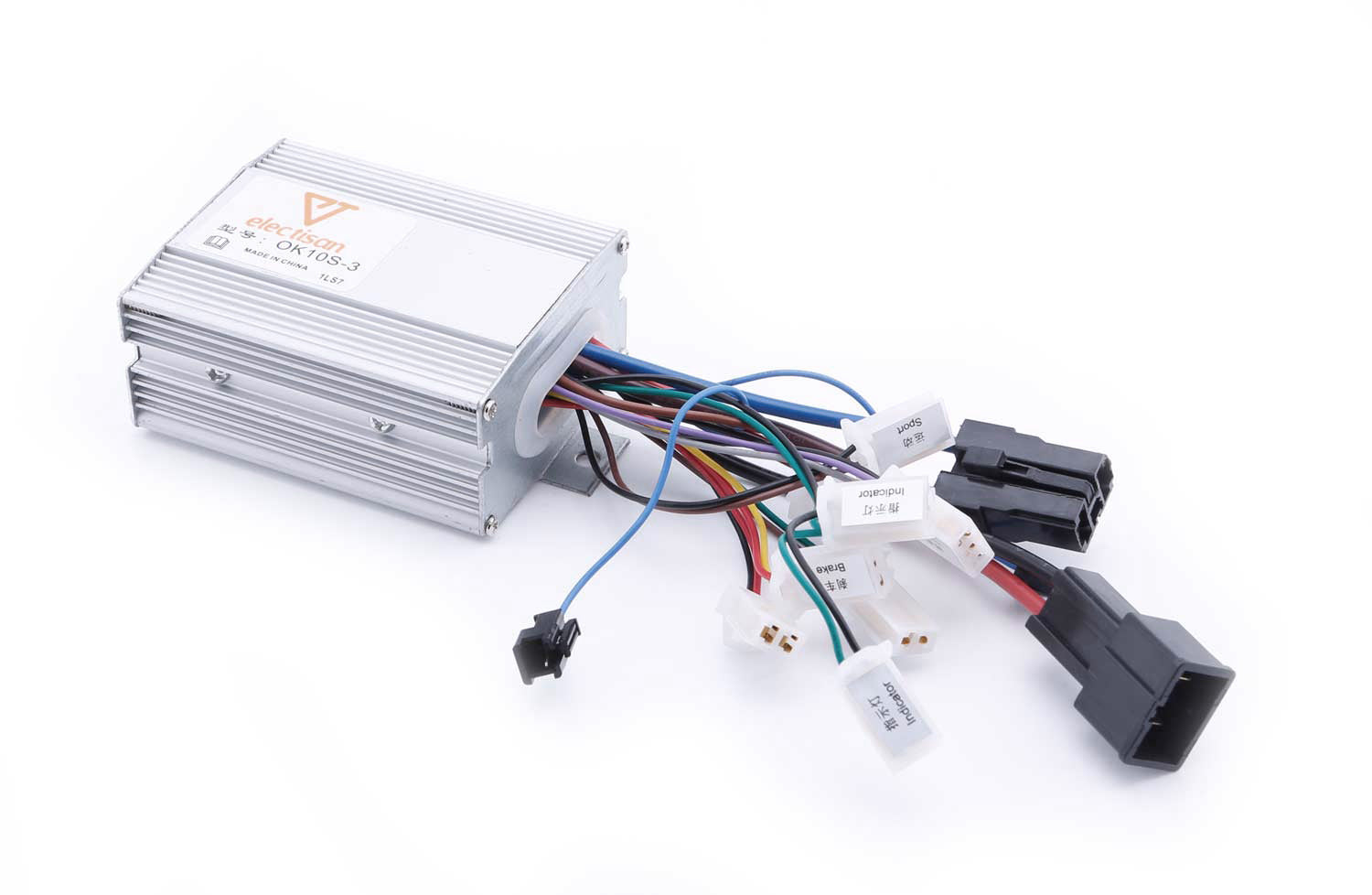 sxt-monster-steuerger-t-36v-1000w-controller-ersatzteil image 1