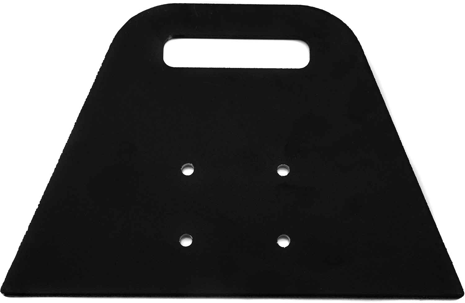 sxt-light-aluminiumplatte-trittbrett-schwarz-ultimate-pro image 1